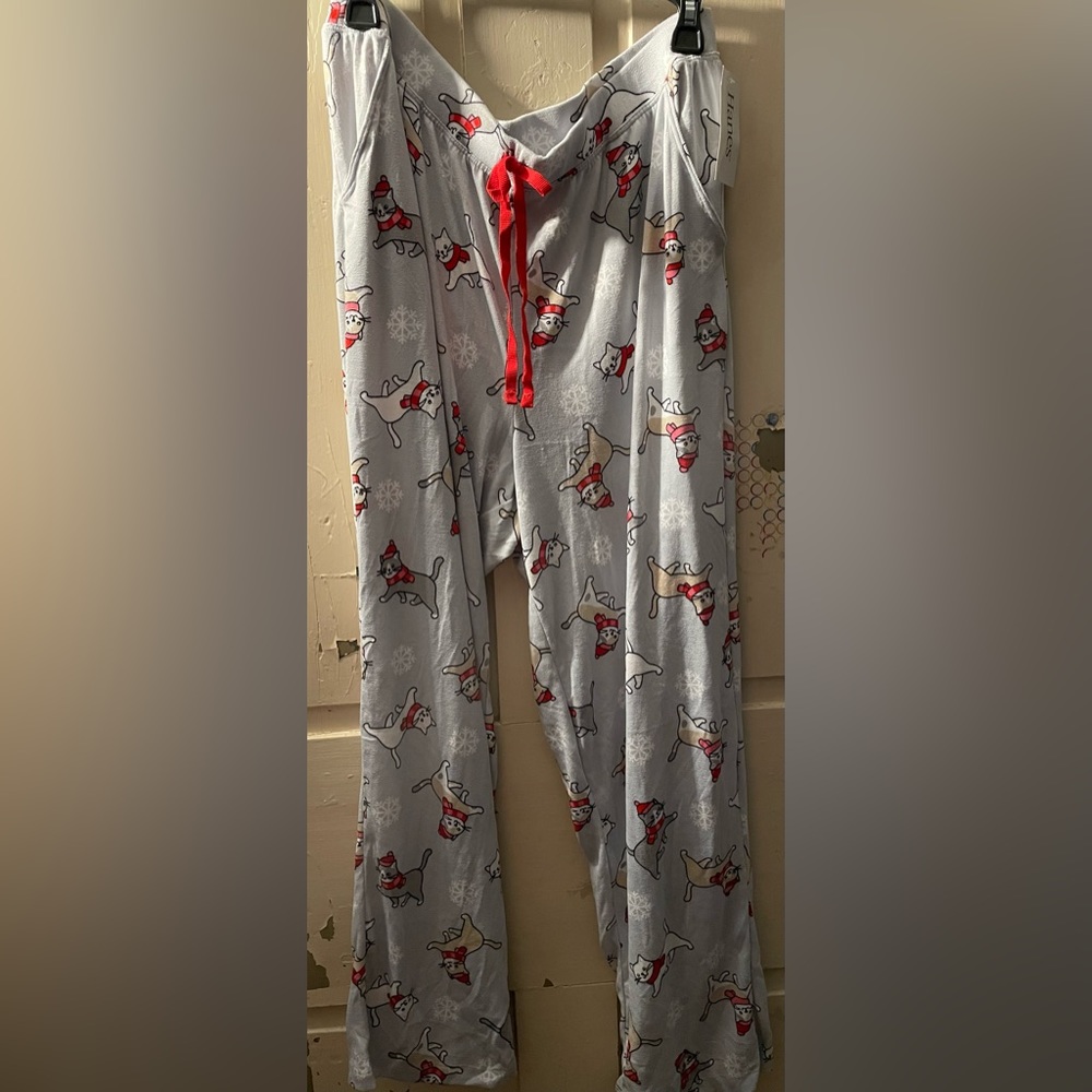 Cat pajamas